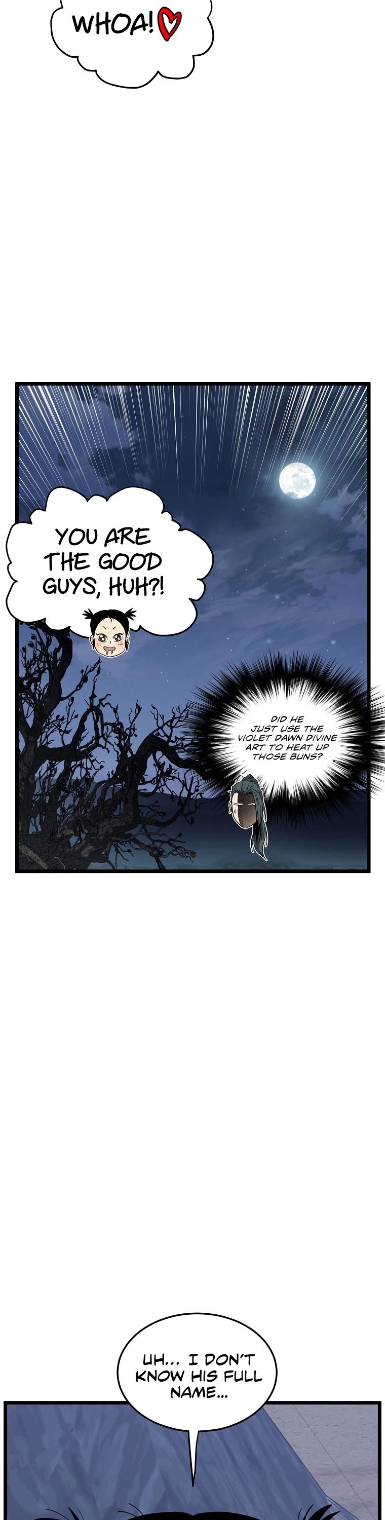 Murim Login Chapter 112 image 23